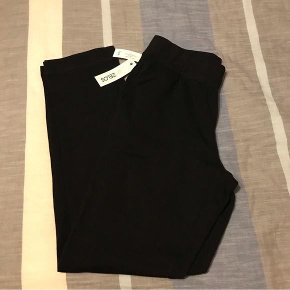 Zelos pants - Picture 2 of 4